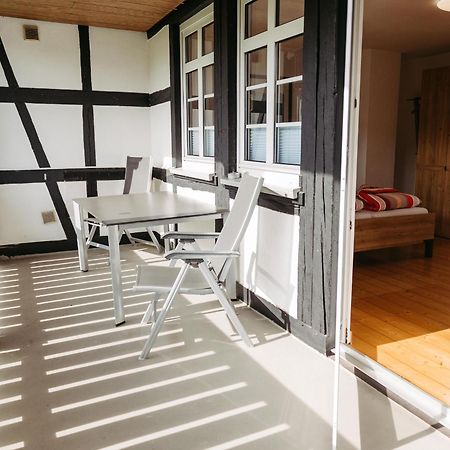 Ferienwohnung Wennetal Schmallenberg Bagian luar foto