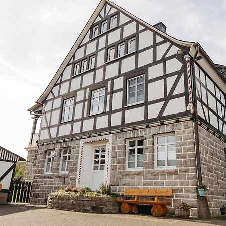 Ferienwohnung Wennetal Schmallenberg Bagian luar foto
