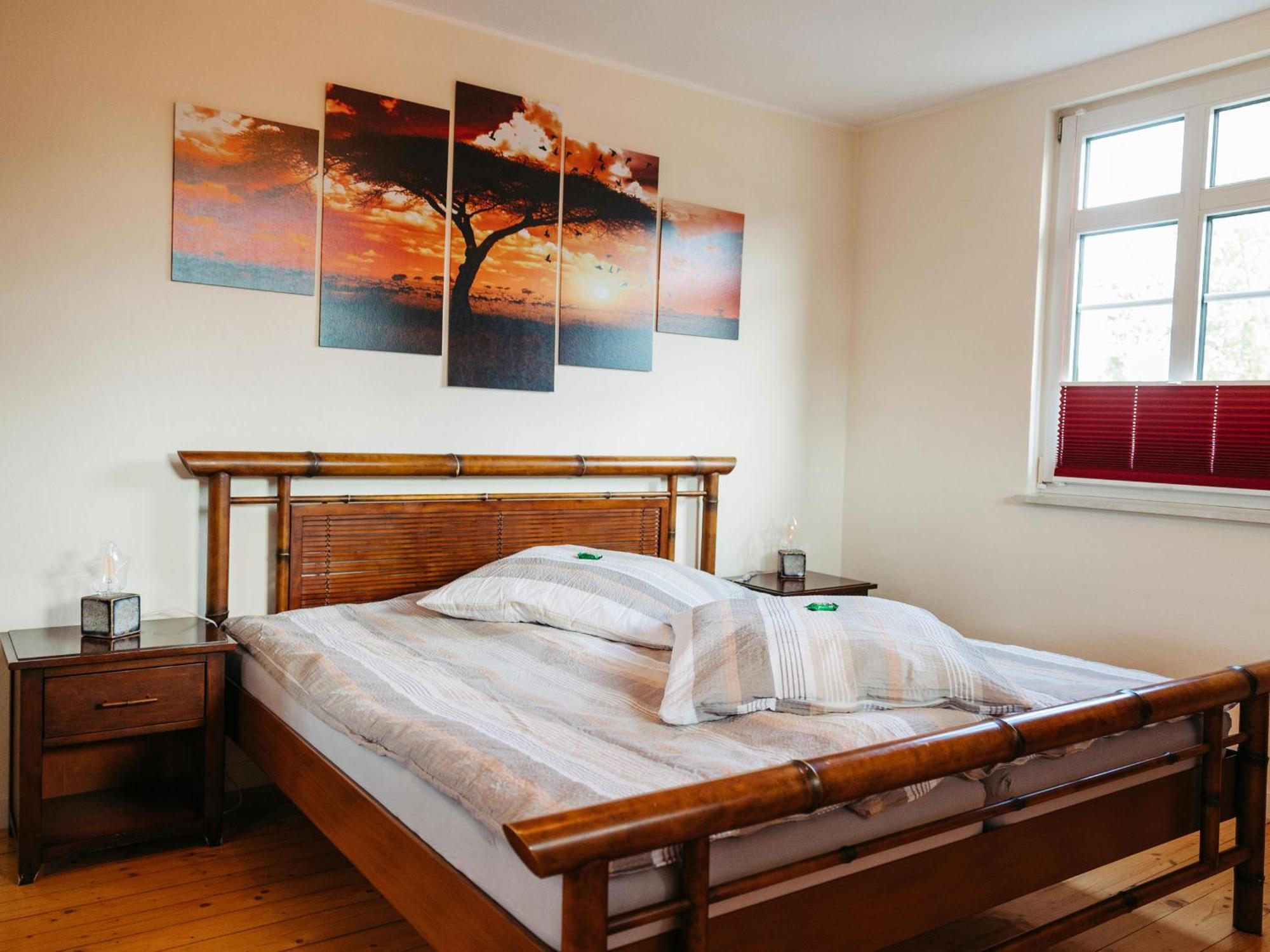 Ferienwohnung Wennetal Schmallenberg Bagian luar foto