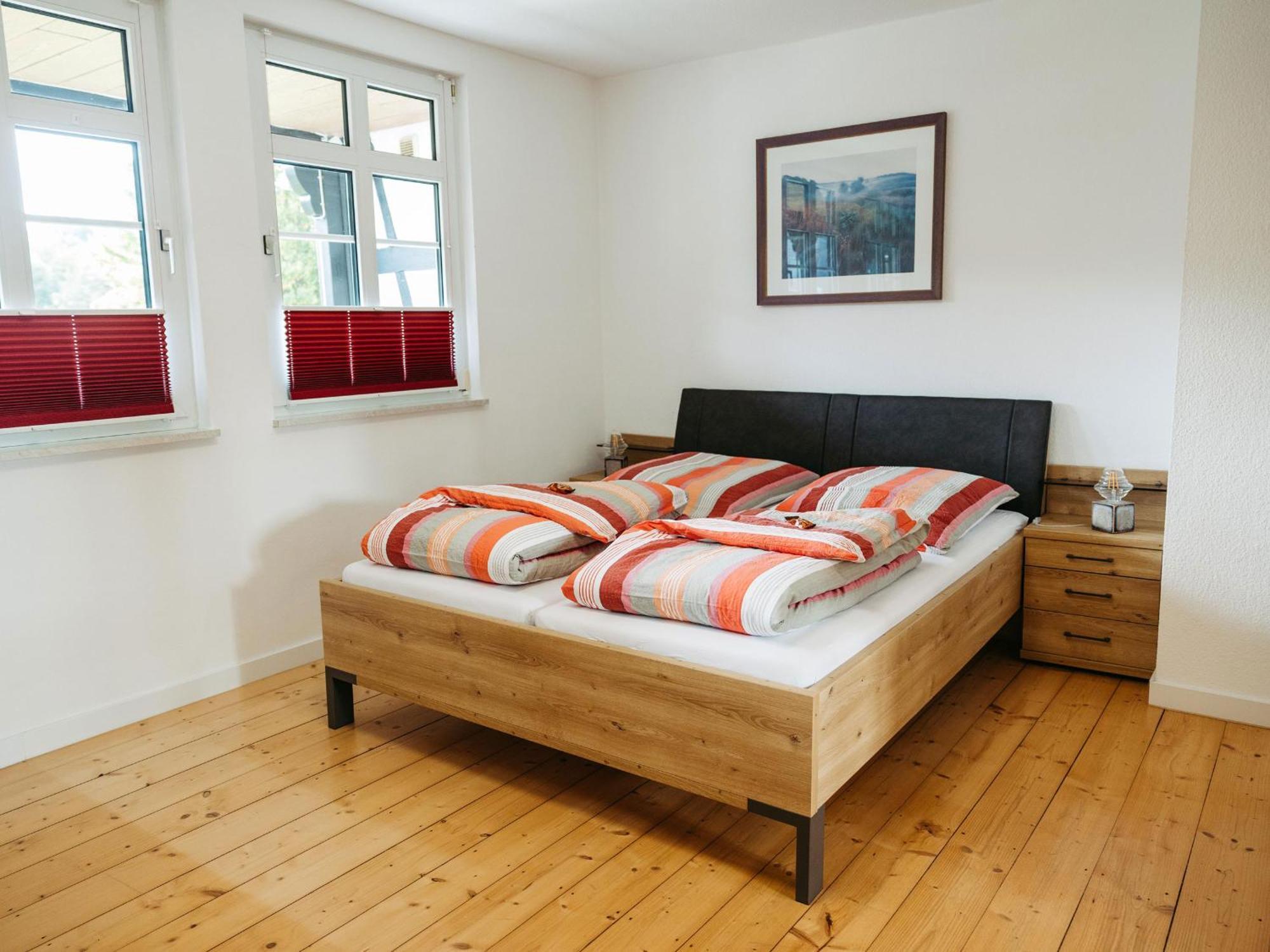 Ferienwohnung Wennetal Schmallenberg Bagian luar foto