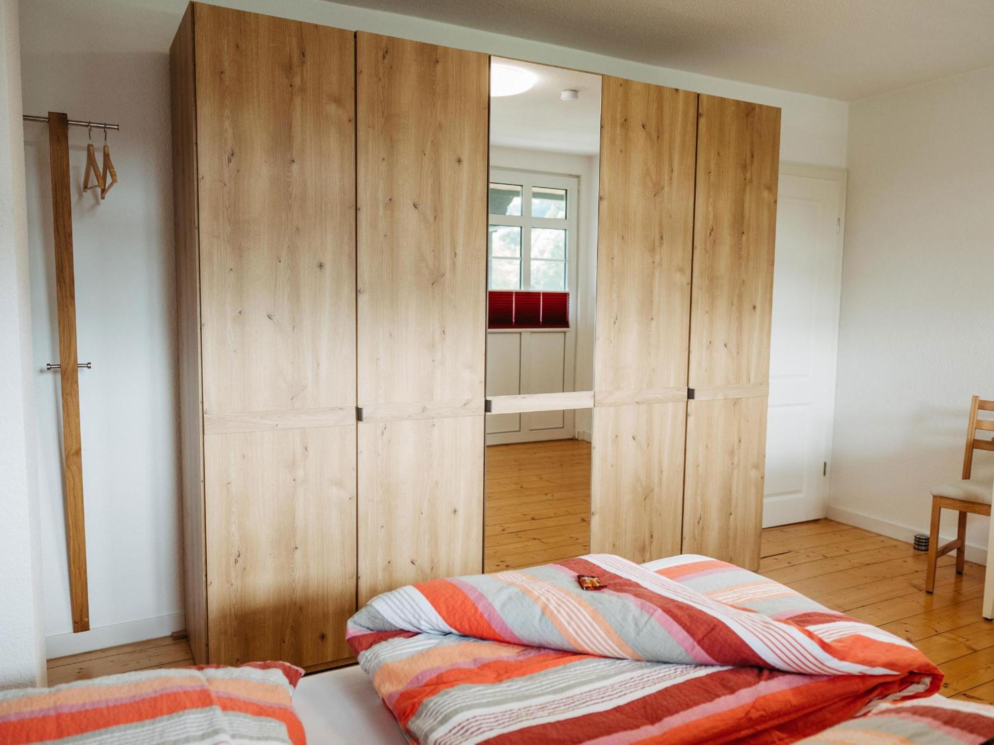 Ferienwohnung Wennetal Schmallenberg Bagian luar foto