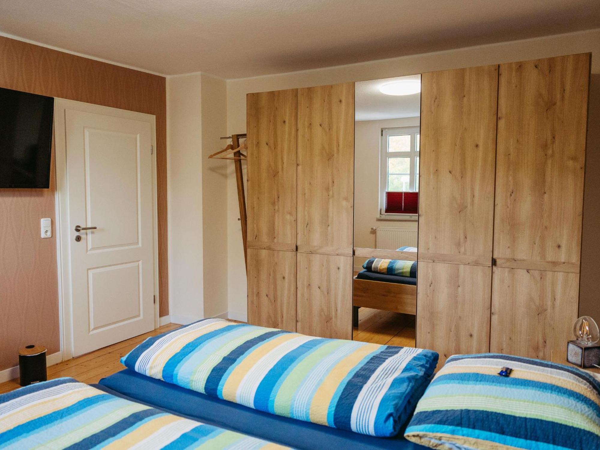 Ferienwohnung Wennetal Schmallenberg Bagian luar foto