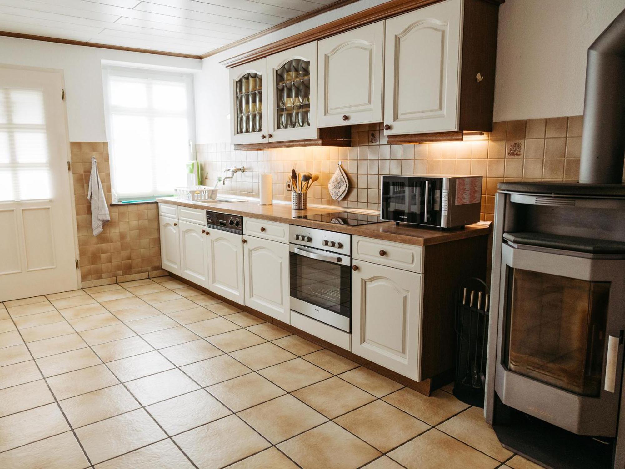 Ferienwohnung Wennetal Schmallenberg Bagian luar foto