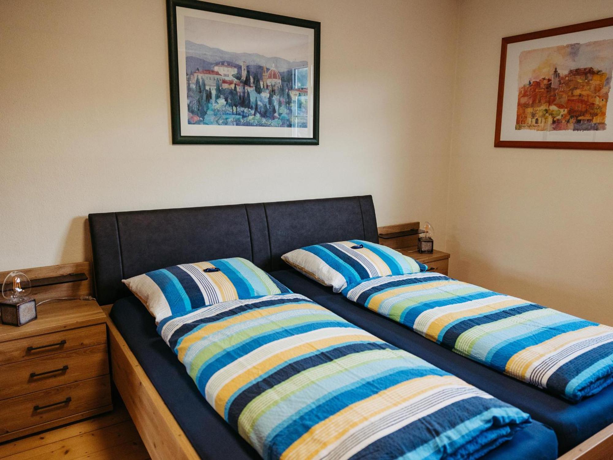 Ferienwohnung Wennetal Schmallenberg Bagian luar foto