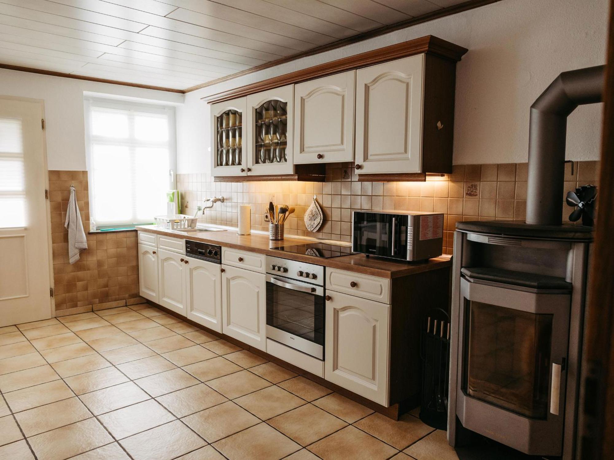 Ferienwohnung Wennetal Schmallenberg Bagian luar foto