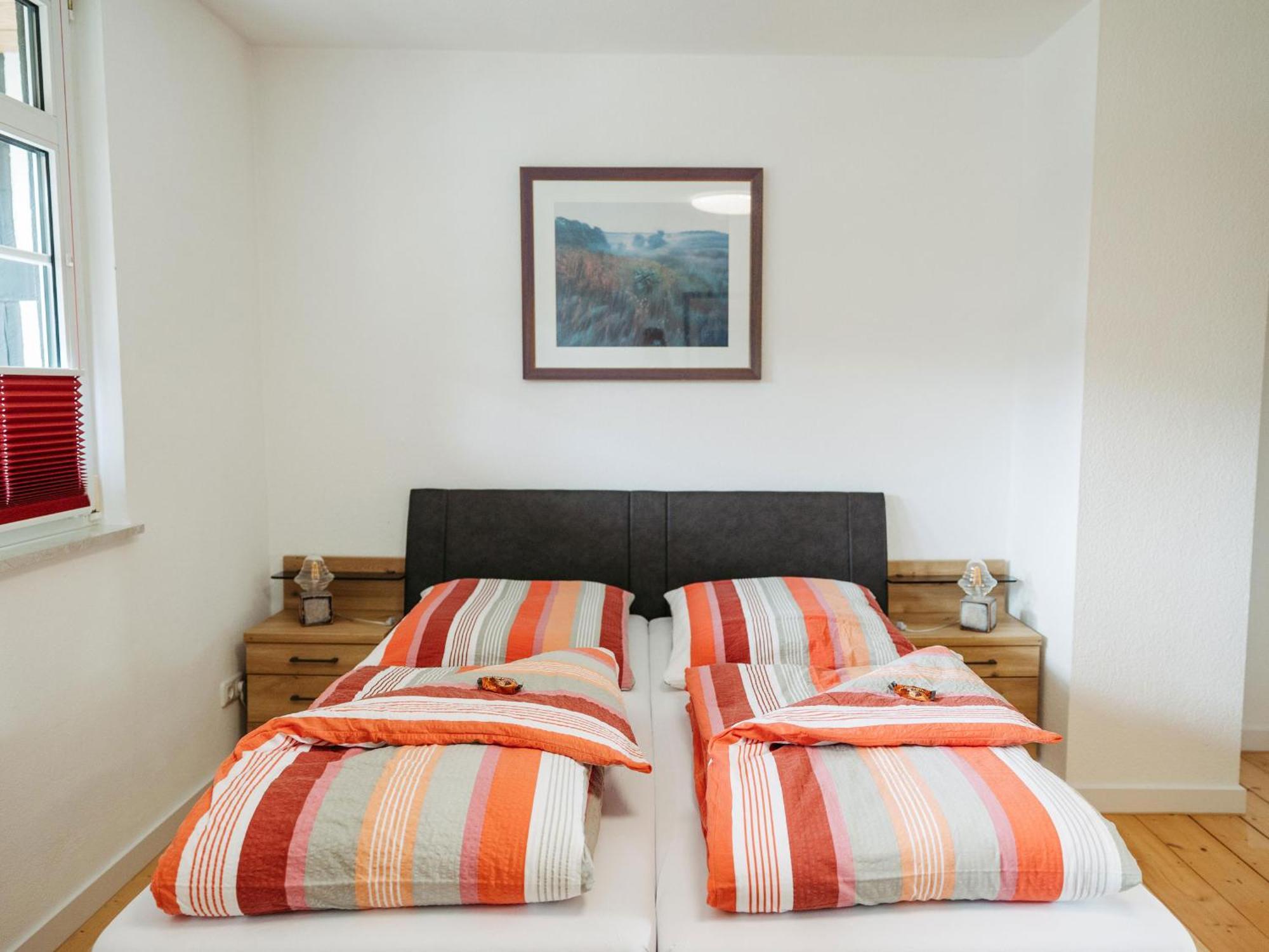 Ferienwohnung Wennetal Schmallenberg Bagian luar foto