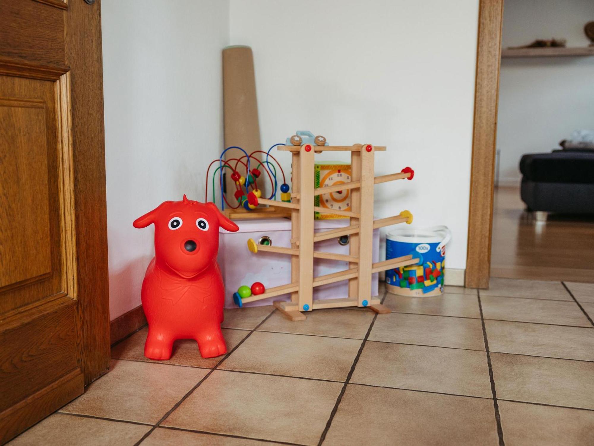 Ferienwohnung Wennetal Schmallenberg Bagian luar foto