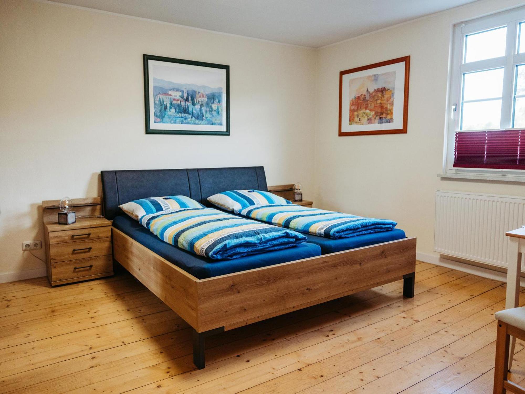 Ferienwohnung Wennetal Schmallenberg Bagian luar foto