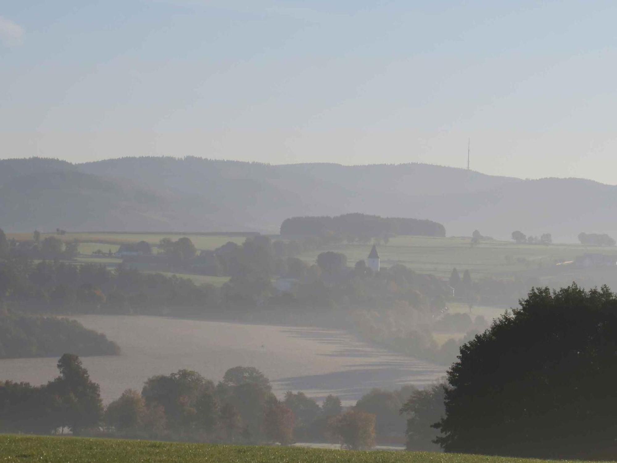 Ferienwohnung Wennetal Schmallenberg Bagian luar foto