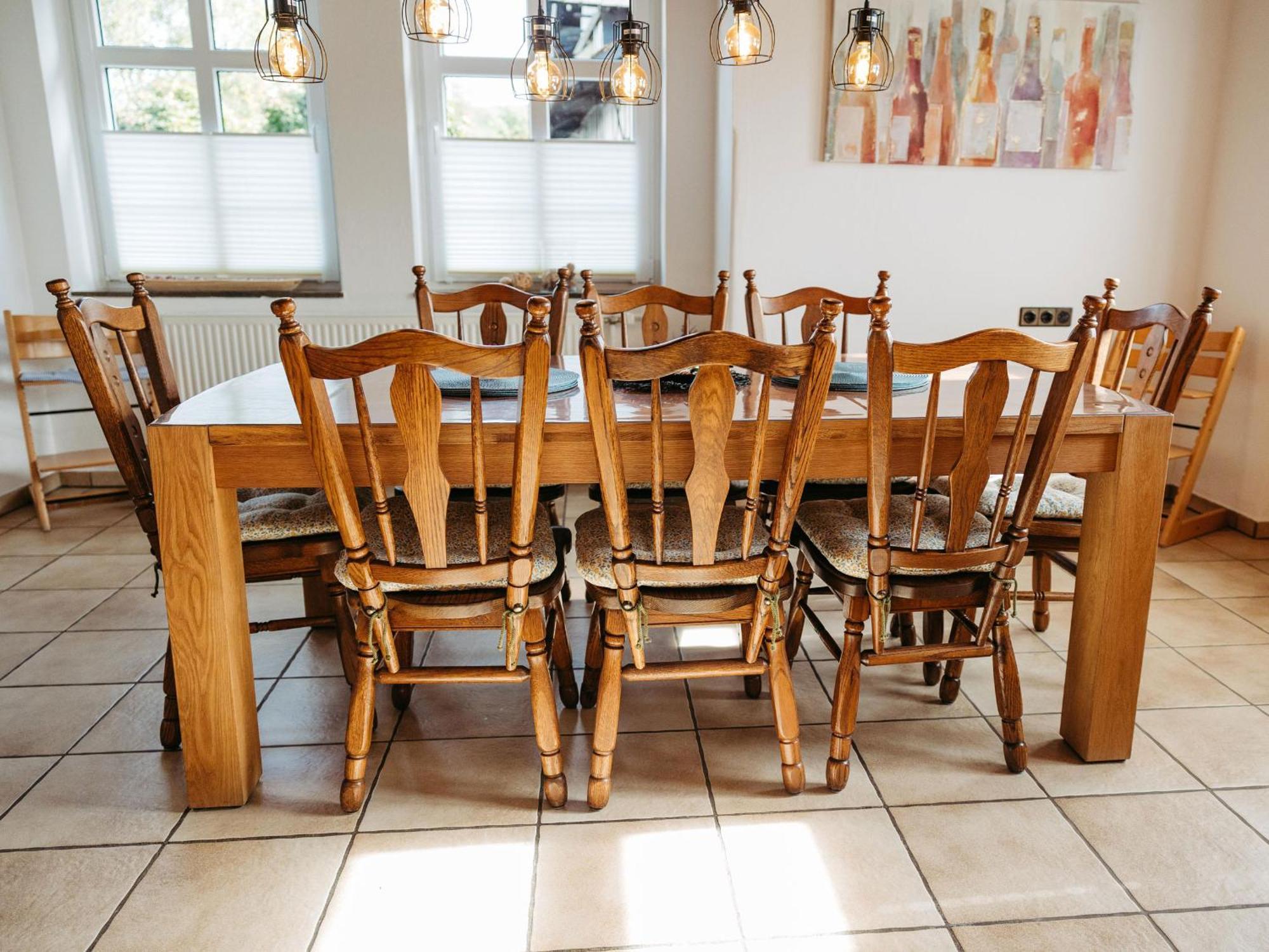 Ferienwohnung Wennetal Schmallenberg Bagian luar foto