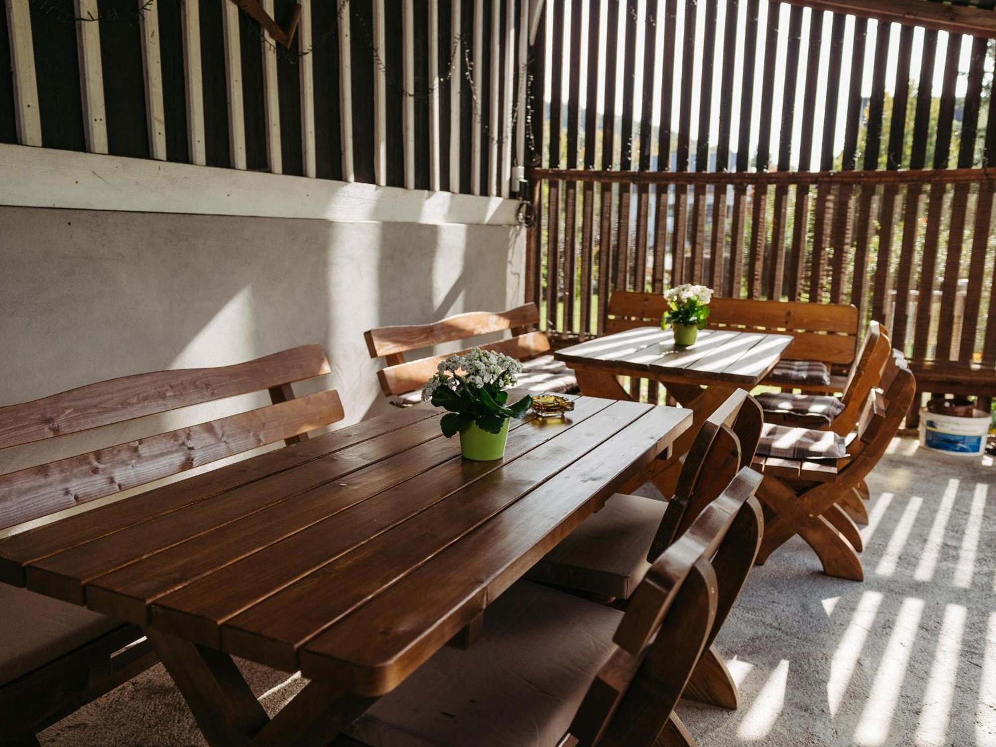 Ferienwohnung Wennetal Schmallenberg Bagian luar foto