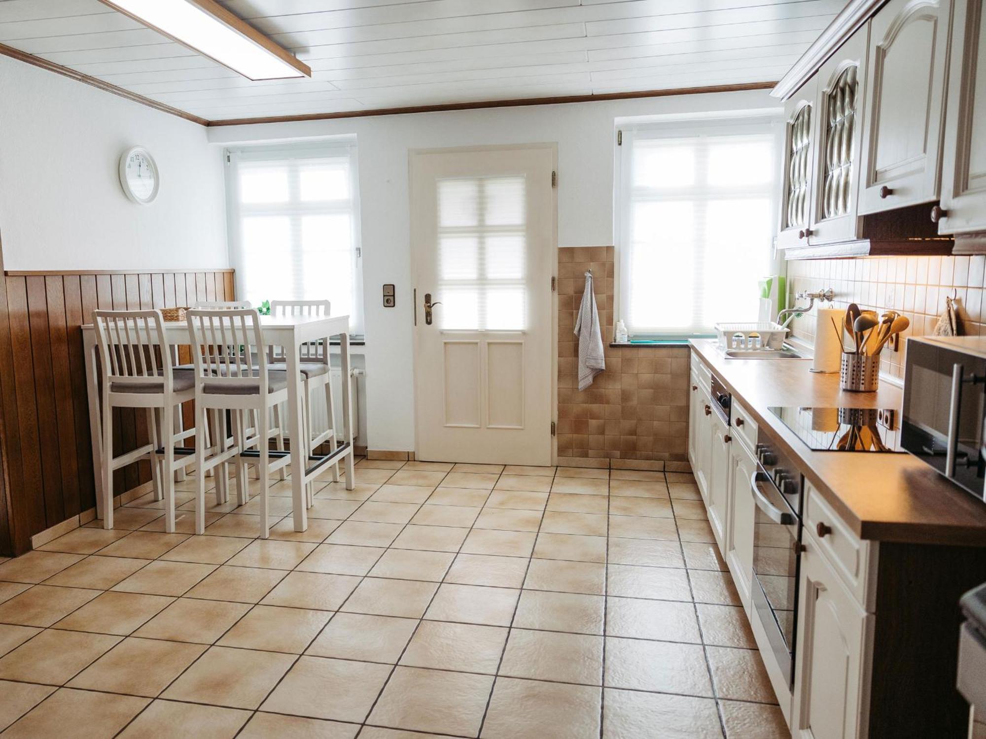Ferienwohnung Wennetal Schmallenberg Bagian luar foto