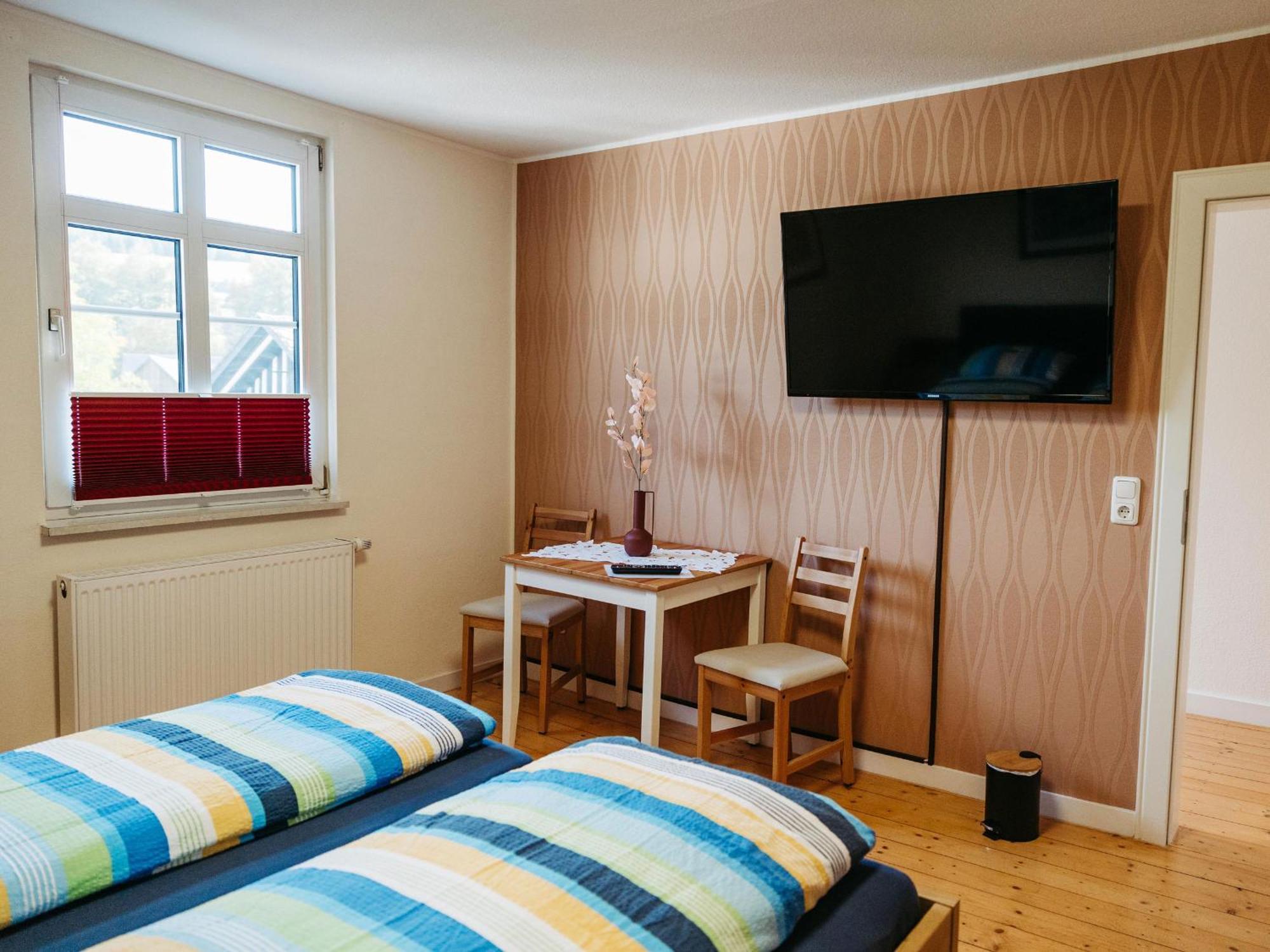 Ferienwohnung Wennetal Schmallenberg Bagian luar foto