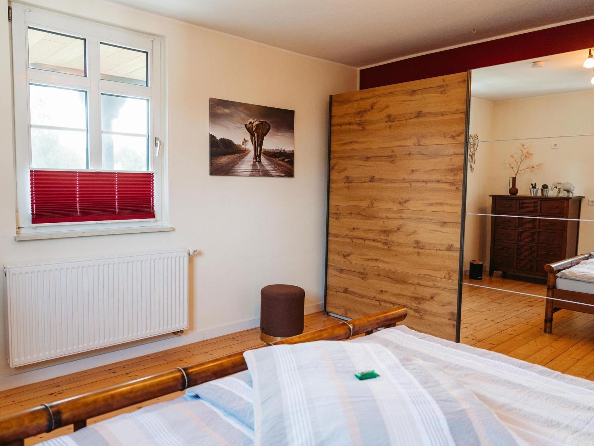 Ferienwohnung Wennetal Schmallenberg Bagian luar foto